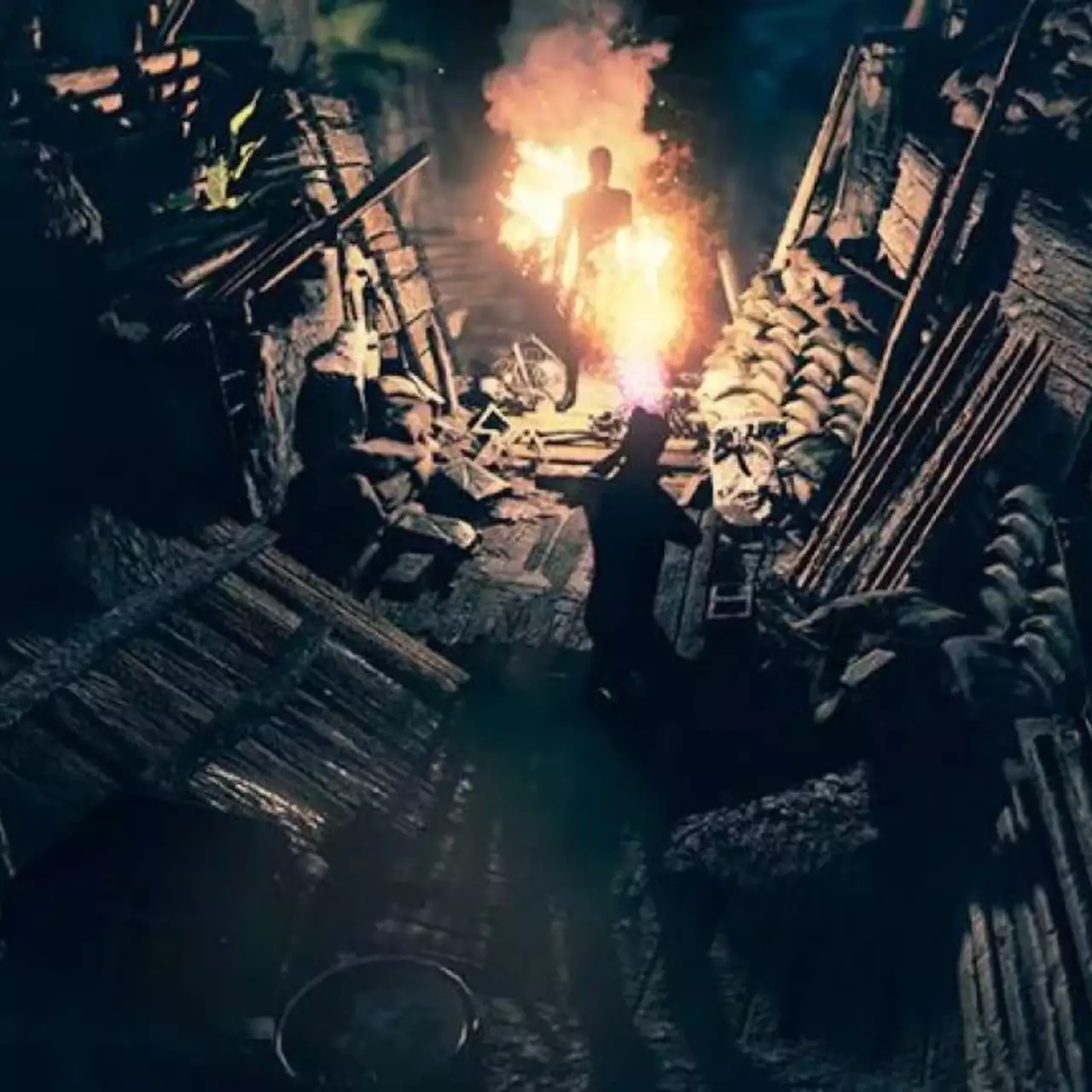 Фрэнсис Коппола анонсировал психоделический хоррор Apocalypse Now