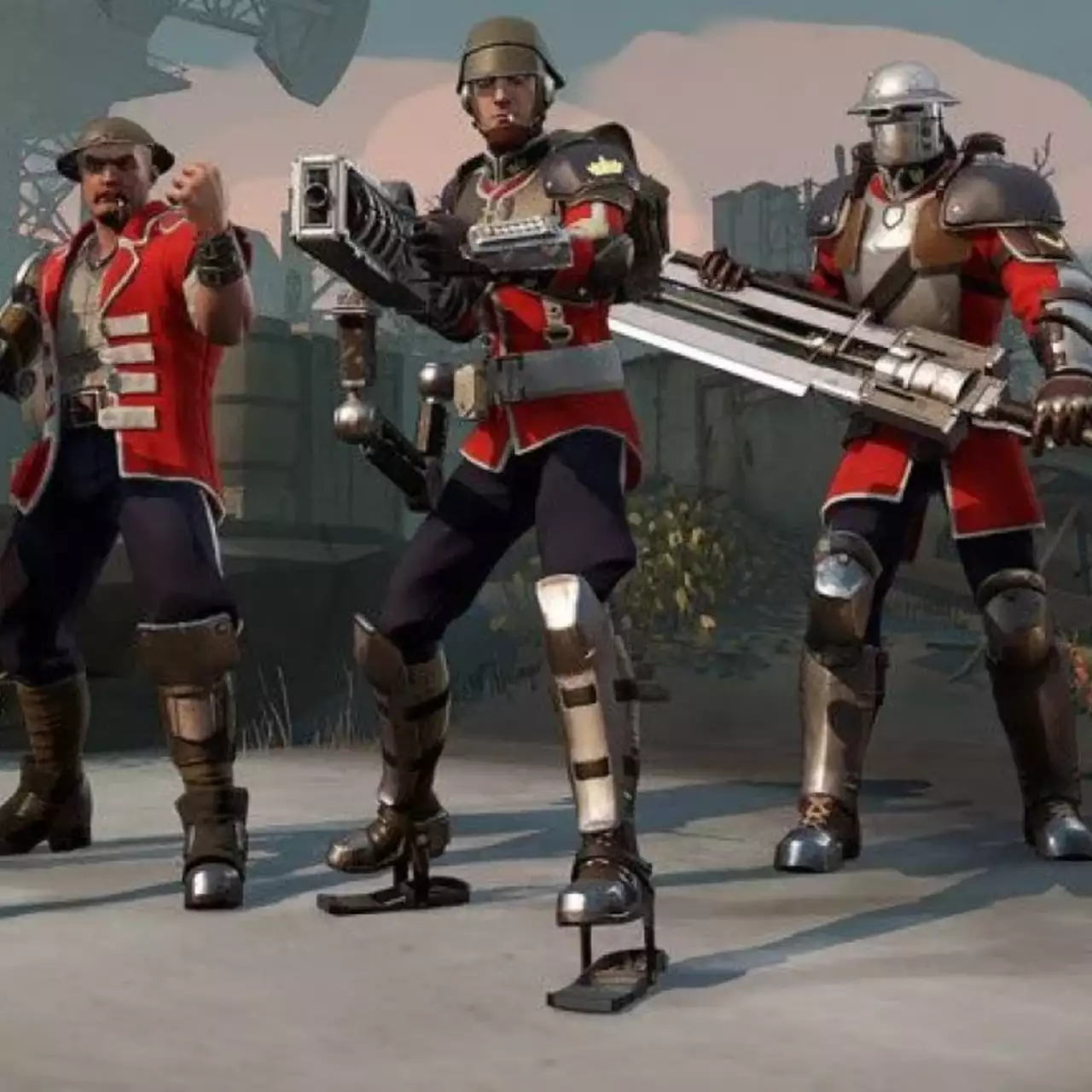 Battlecry полностью отменена