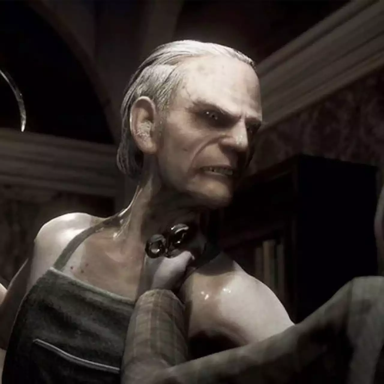 Анонсирован психологический хоррор Remothered: Tormented Fathers