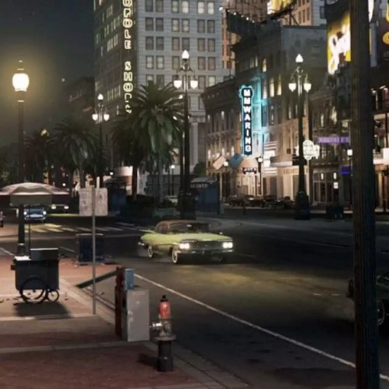 Для Mafia 3 анонсировано три сюжетных дополнения