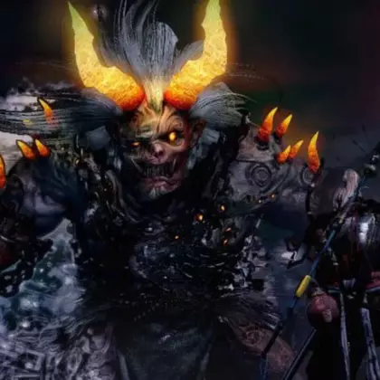 Вышедший релизный трейлер Nioh показал эпические сцены и пафос