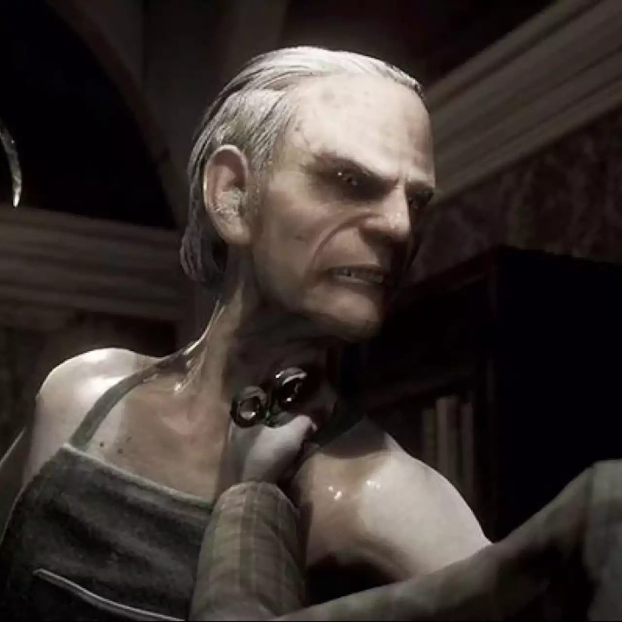 Первая глава хоррора Remothered выйдет в этом году