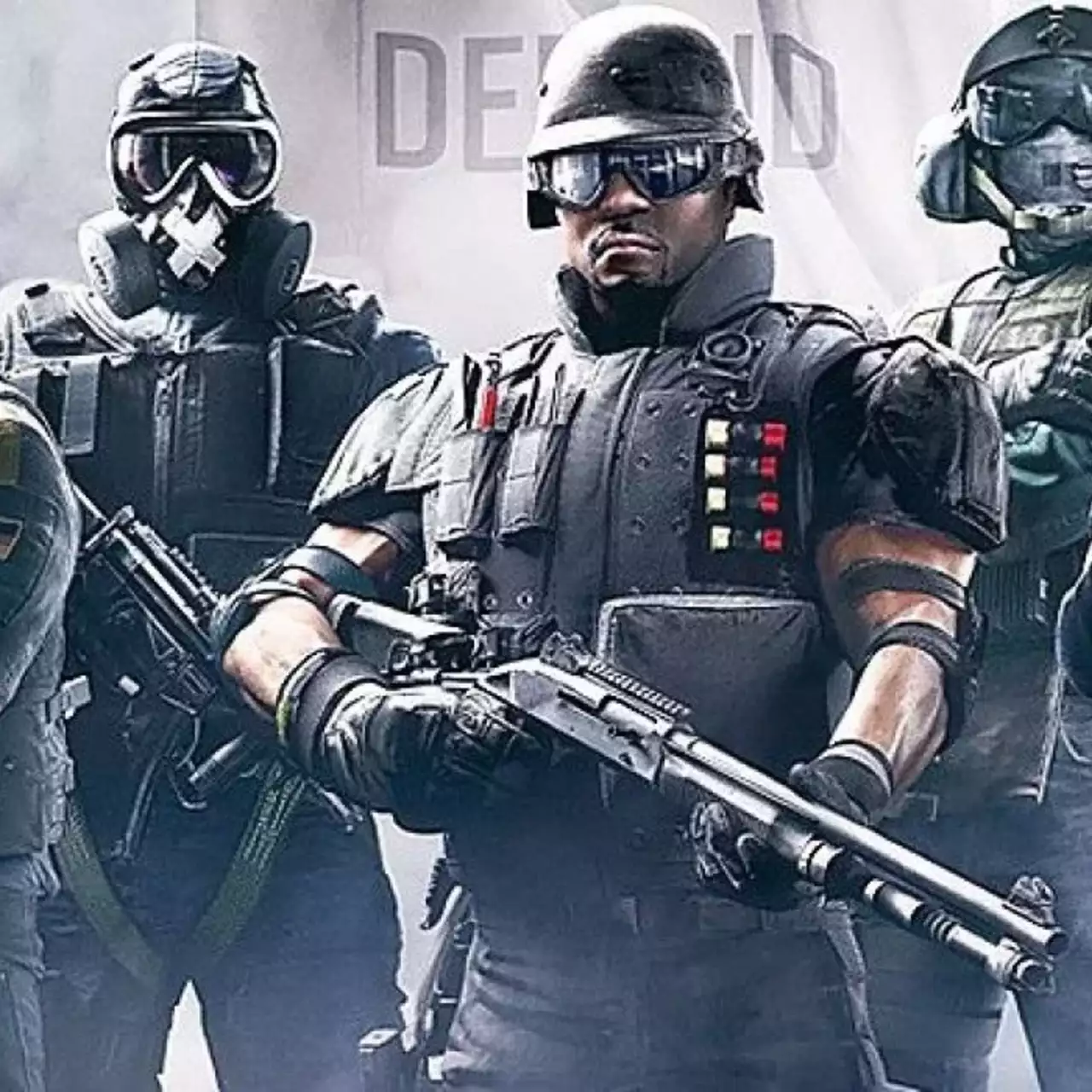 Опубликован релизный трейлер дополнения Velvet Shell для Rainbow Six Siege