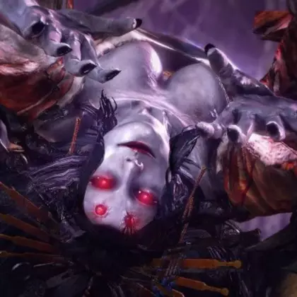 Sony предупредила игроков о будущих смертях в финальном трейлере Nioh