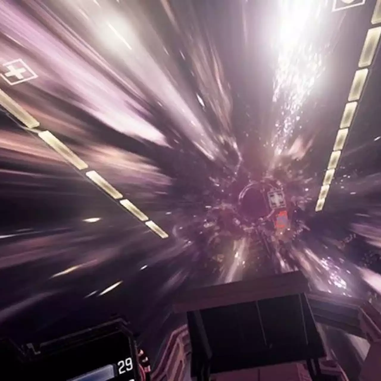 Для EVE: Valkyrie выйдет четвертое бесплатное обновление. Опубликован трейлер