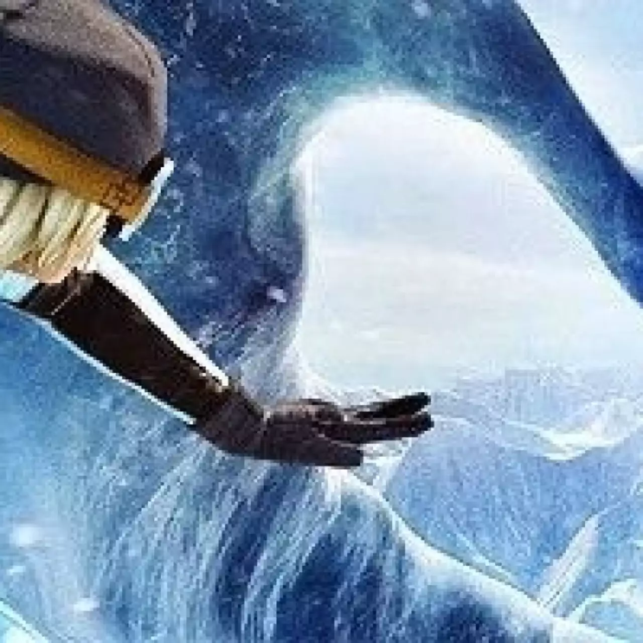 Геймплейный ролик The Mt. Eddie & Classic Characters для SSX