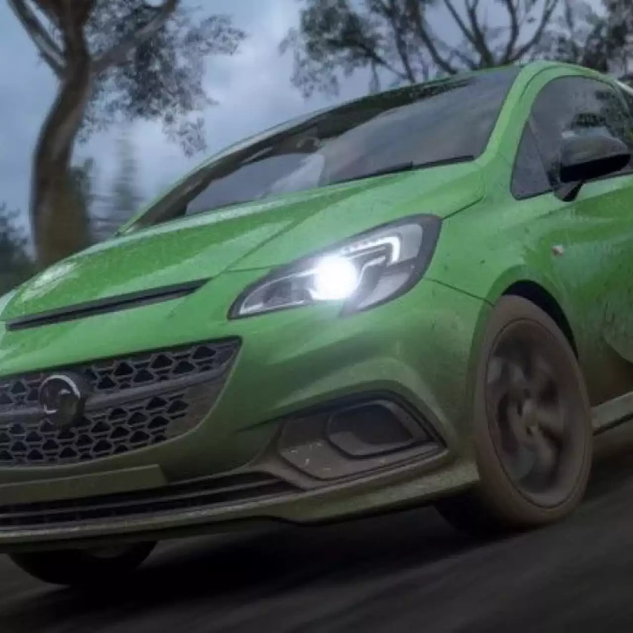 Франшиза Forza заработала более 1 миллиарда долларов. Forza Horizon 3 успешнее предыдущих игр серии