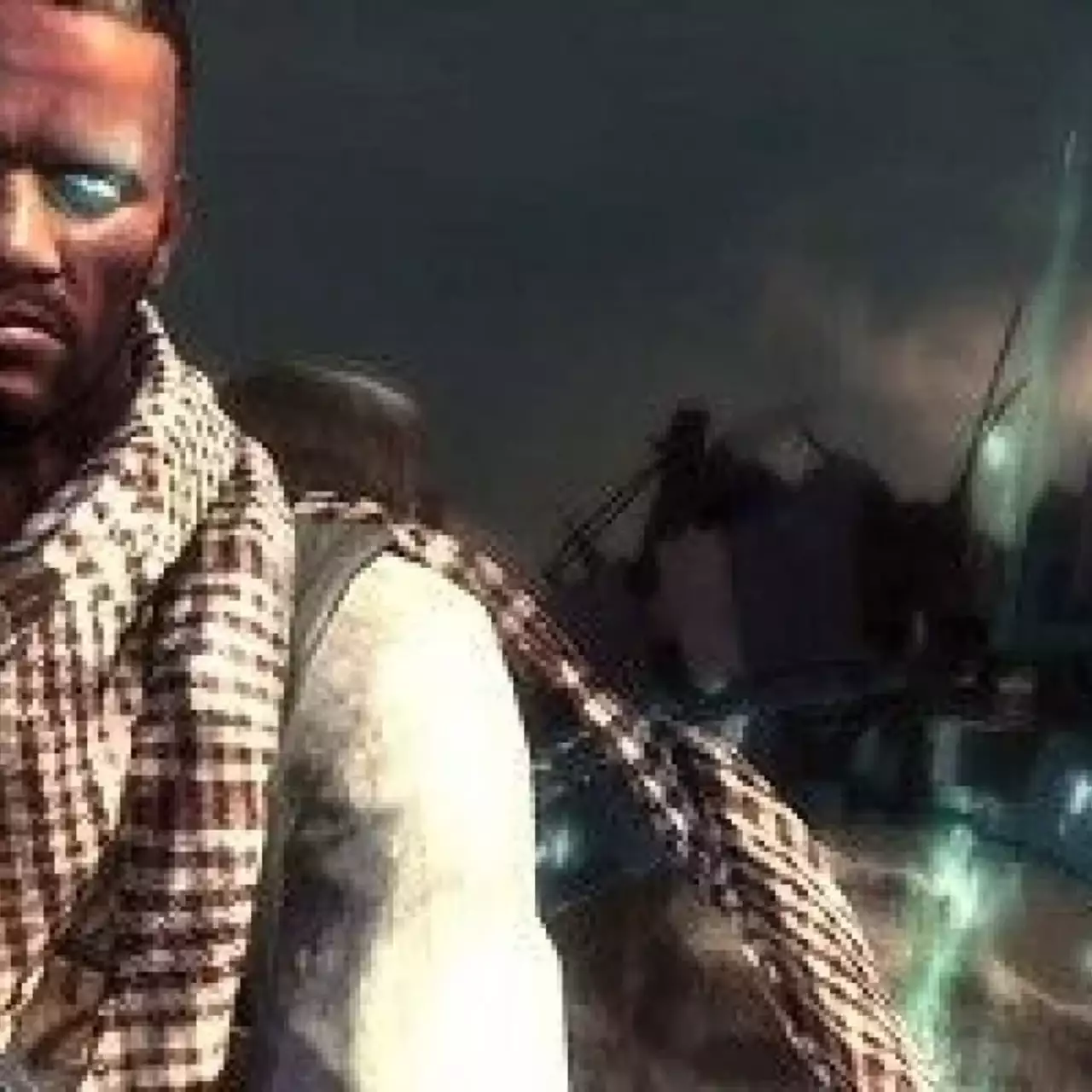 Новый трейлер Starhawk
