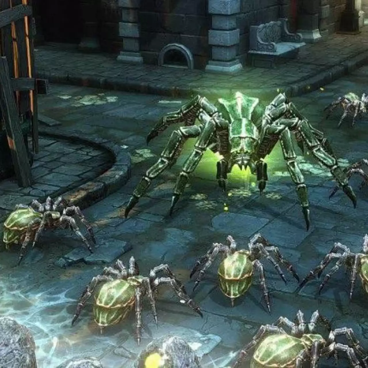 Victor Vran: Overkill Edition анонсирована для PC, PS4 и Xbox One