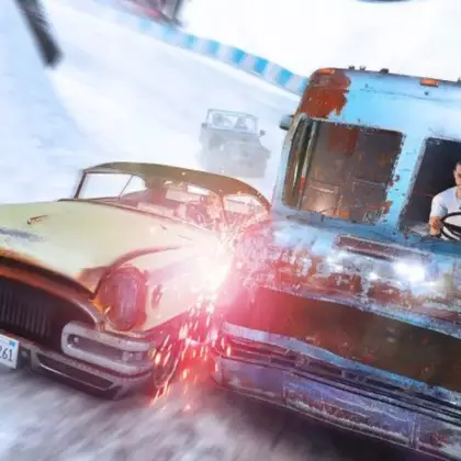 FlatOut 4: Total Insanity выйдет на PC