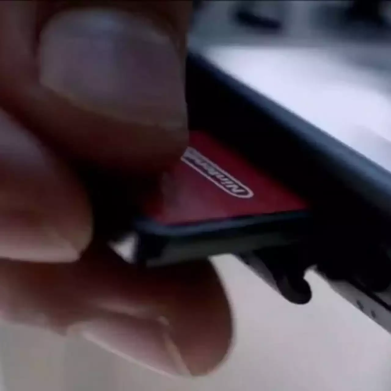 Nintendo опубликовала размеры игровых файлов для Switch