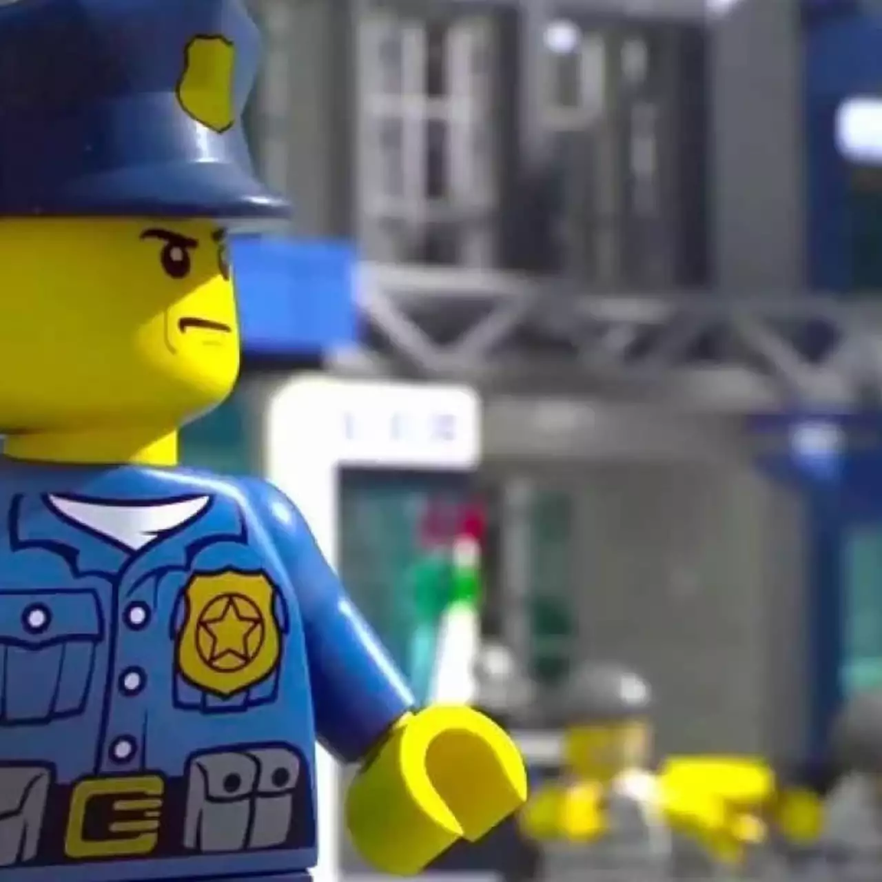 Объявлена дата выхода LEGO City Undercover для РС, Xbox One, PS4 и Switch