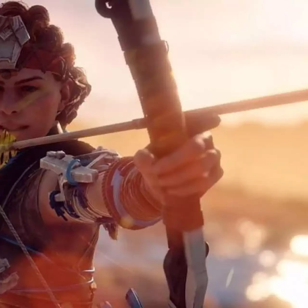 Обзор Horizon Zero Dawn
