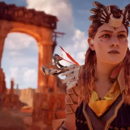 Гайд по Horizon Zero Dawn: все побочные квесты