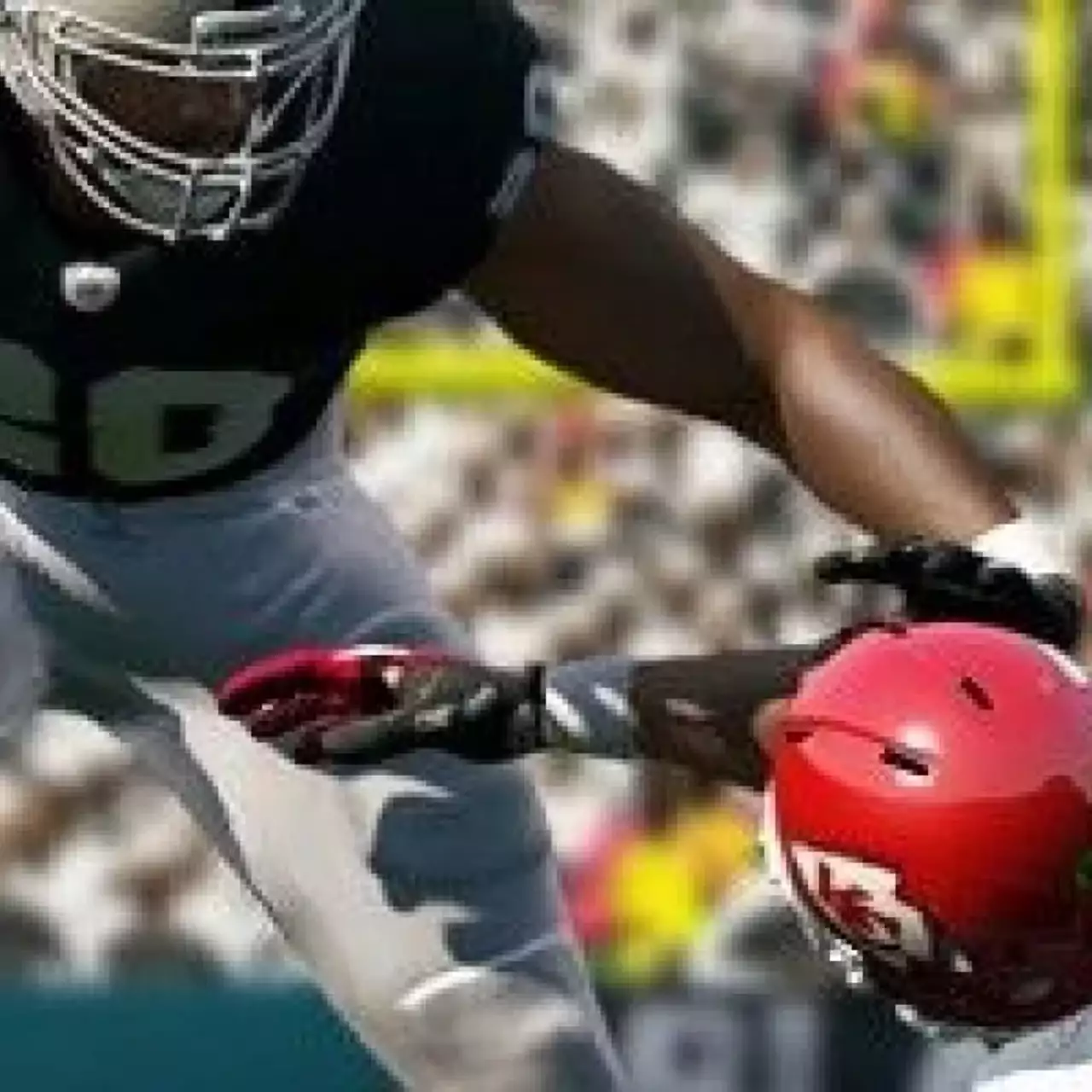 Madden NFL 13: геймплейное видео