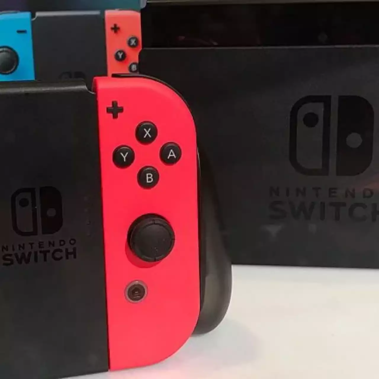 В России стартовали продажи Nintendo Switch