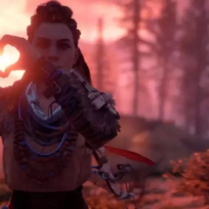 Гайд по Horizon Zero Dawn: все коллекционные предметы