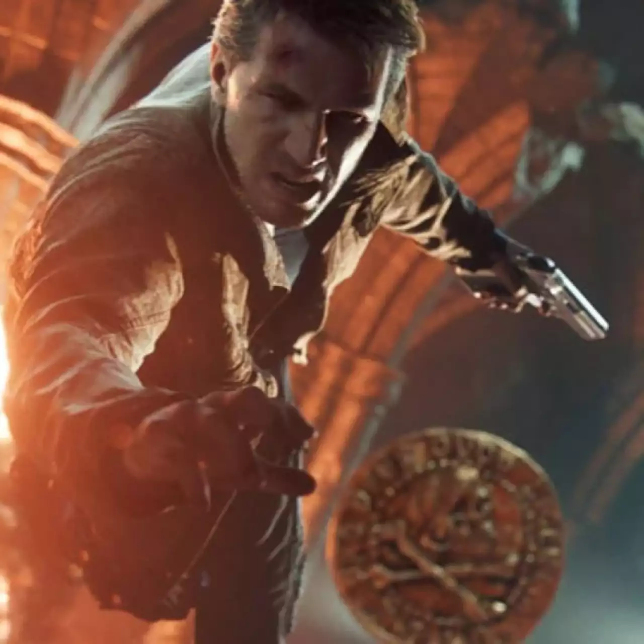 Глава Naughty Dog не видит возможностей разработать следующую Uncharted