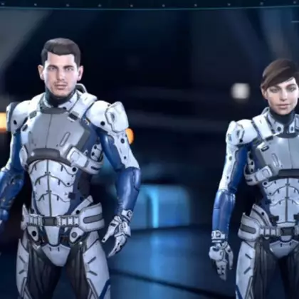 AMD выпустила драйвер 17.3.2, который добавил поддержку Mass Effect: Andromeda