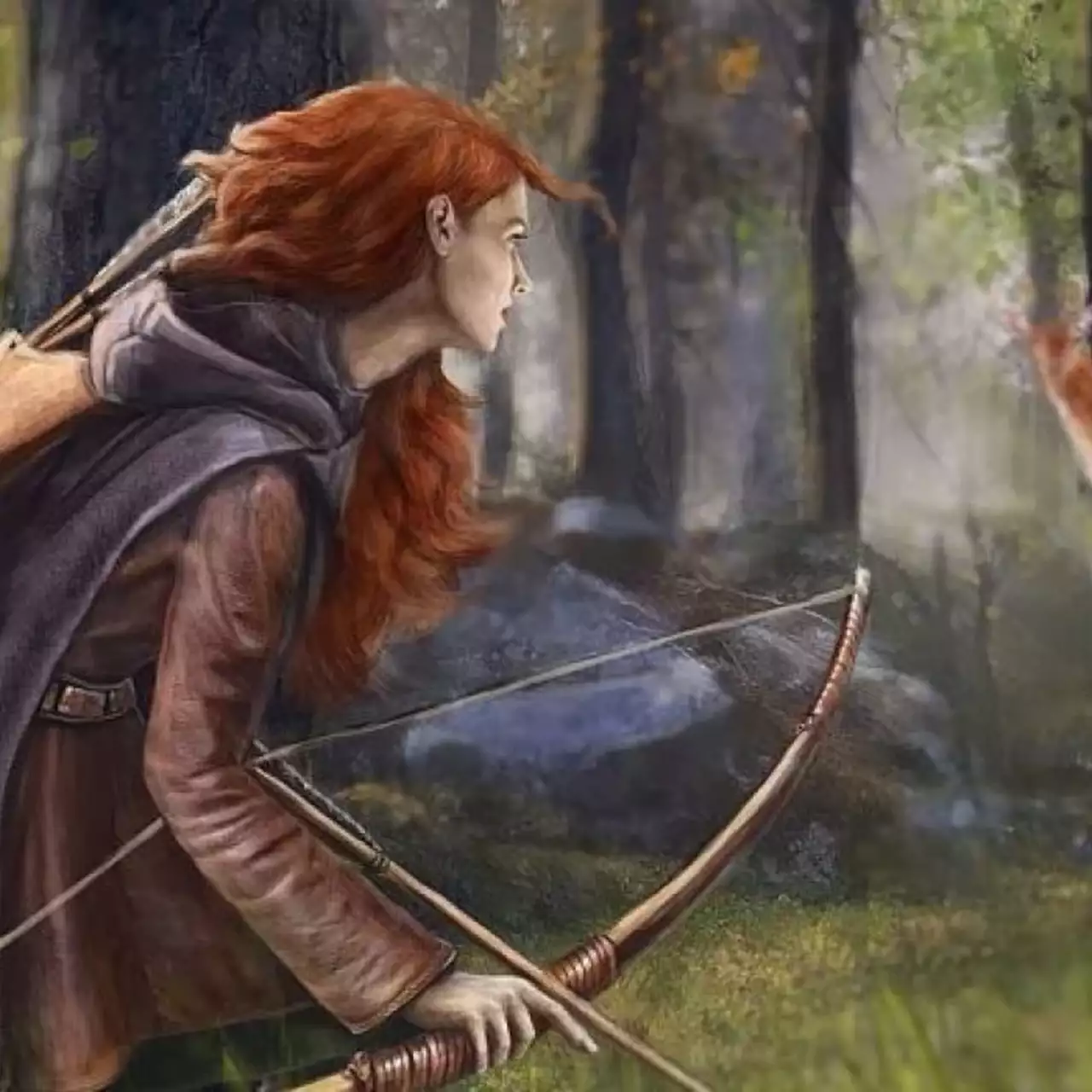 В отечественной MMORPG Wild Terra стартует открытое тестирование. А VGTimes.Ru раздаст 100 ключей к игре