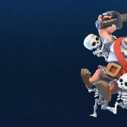 Clash Royale: колоды — арена 2