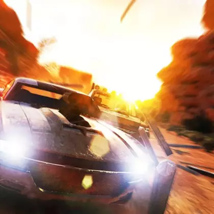 Представлены оценки FlatOut 4: Total Insanity