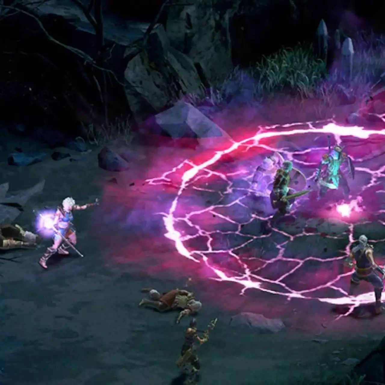 Obsidian Entertainment выпустит сюжетное DLC для Tyranny
