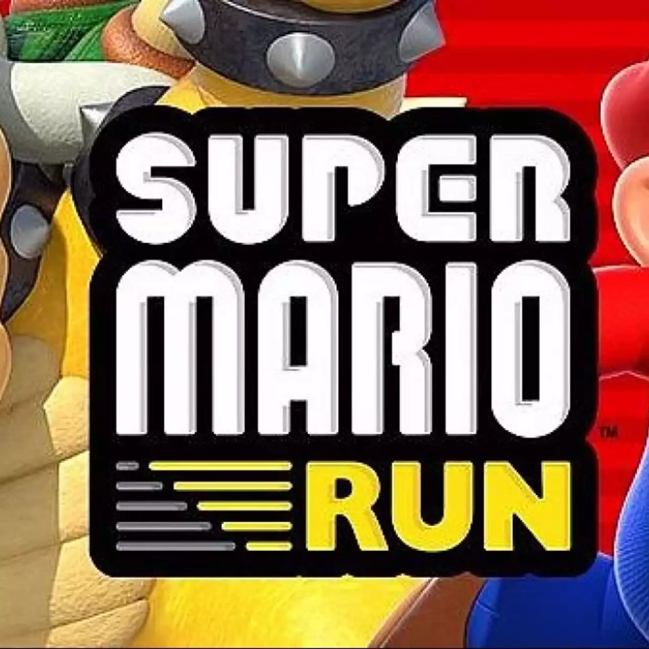 Super Mario Run не смогла оправдать ожиданий Nintendo