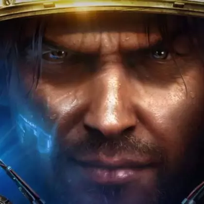 Blizzard анонсировала StarCraft Remastered