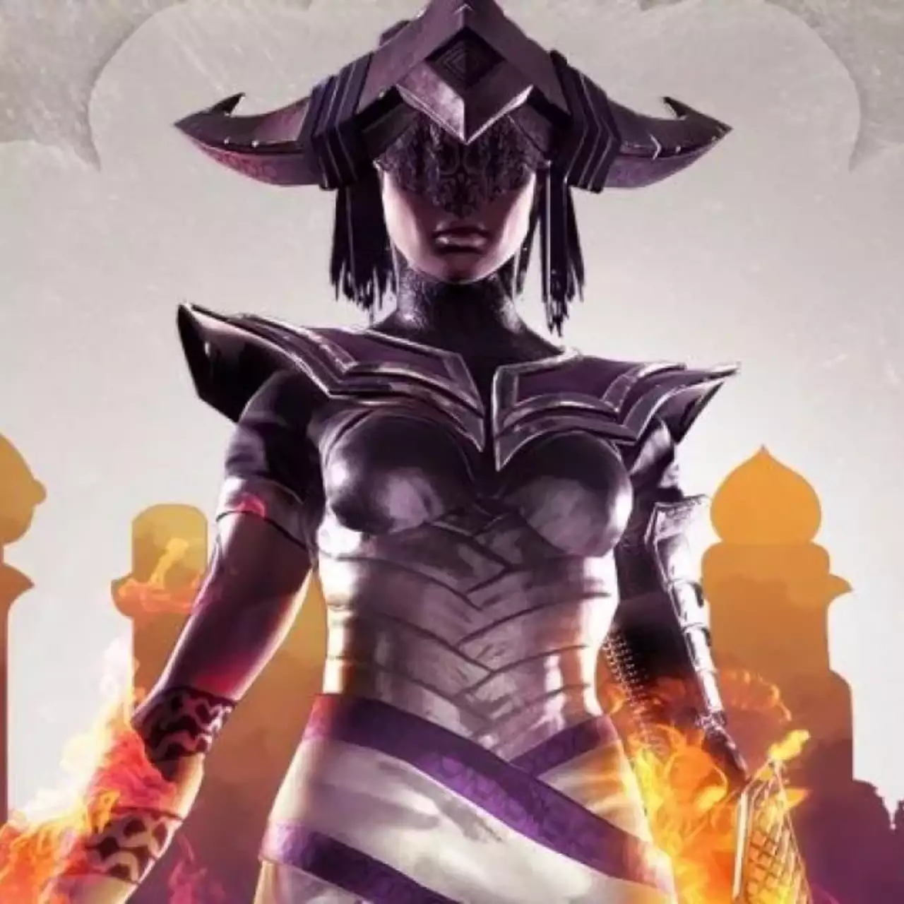 Mirage: Arcane Warfare вступила в фазу закрытого бета-тестирования
