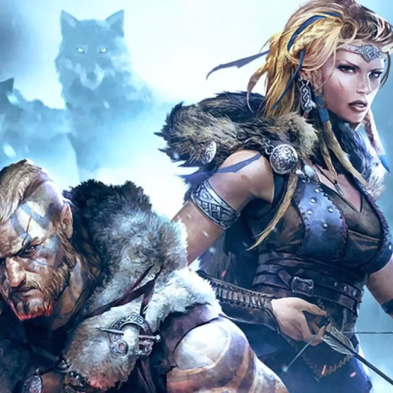 Обзор Vikings: Wolves of Midgard