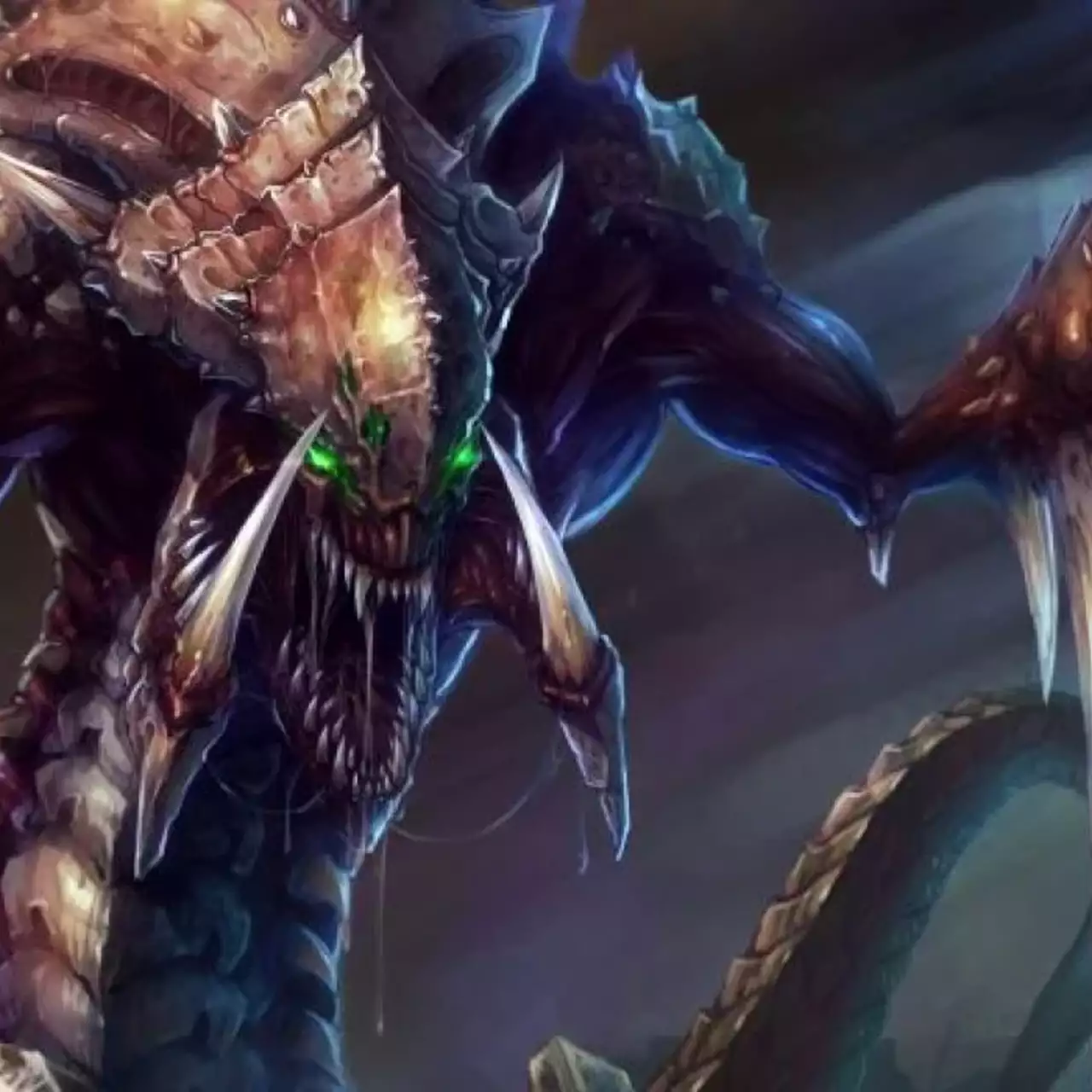 StarCraft можно будет скачать бесплатно с выходом нового обновления