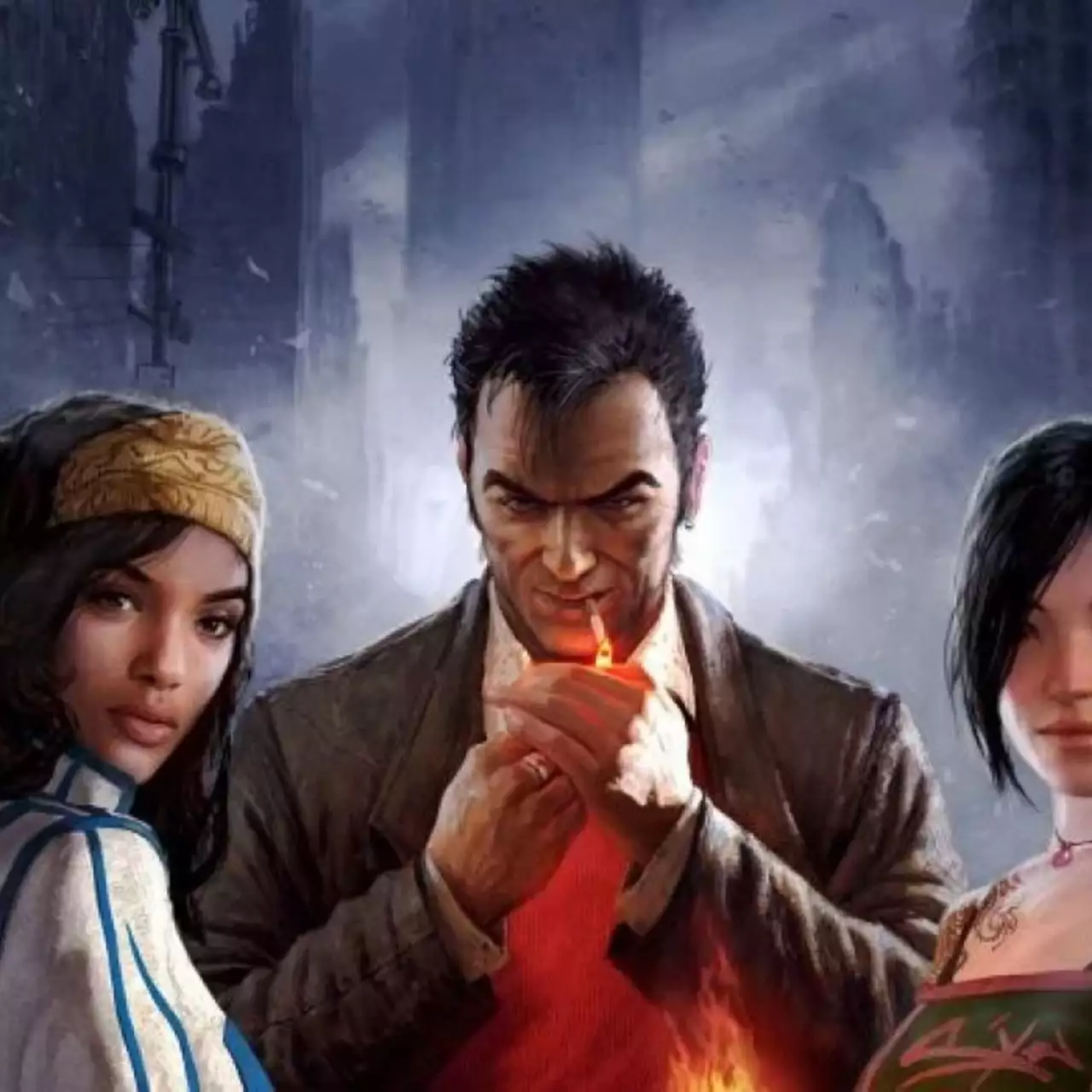 The Secret World переродится как Secret World Legends, сменит жанр и станет бесплатной