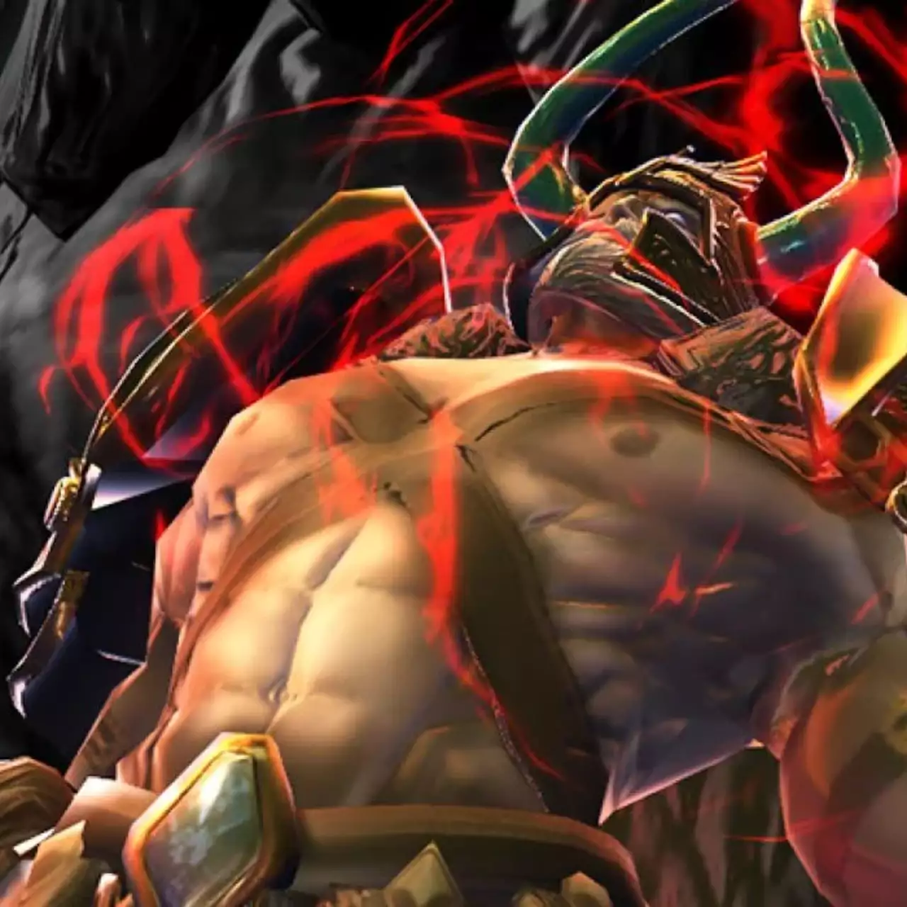 Анонсирован файтинг Fight of Gods. В трейлере игры показали битву Зевса с Одином