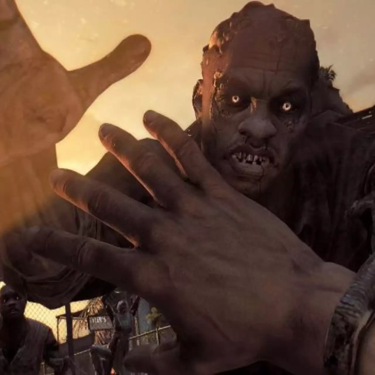 Скидки на выходных в Steam — сэкономьте на покупке Dying Light, Osiris: New Dawn и аниме-играх