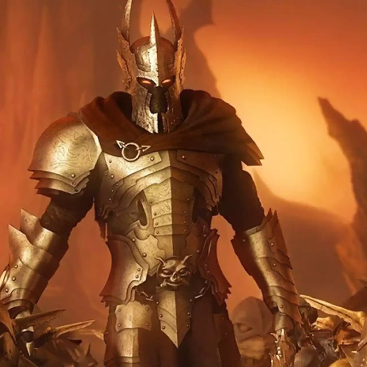 Codemasters бесплатно раздает Overlord