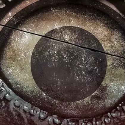 Обзор хоррора The Crow's Eye — хороший писатель и плохой архитектор