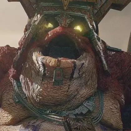 Состоялся анонс Total War: Warhammer 2