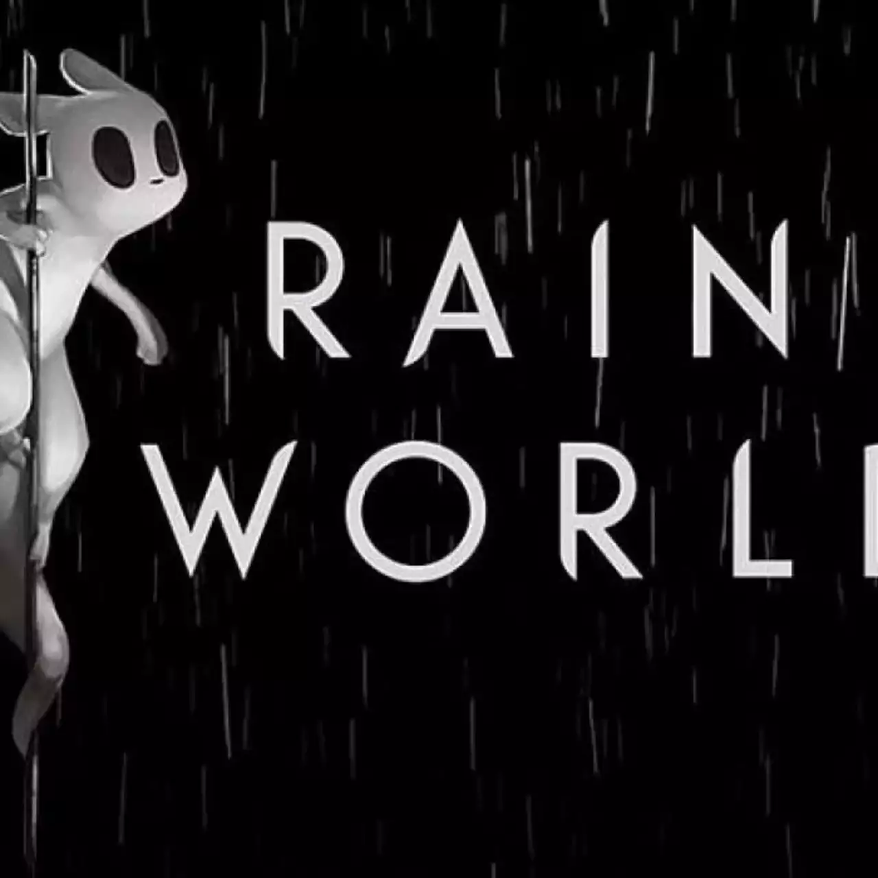 Обзор Rain World
