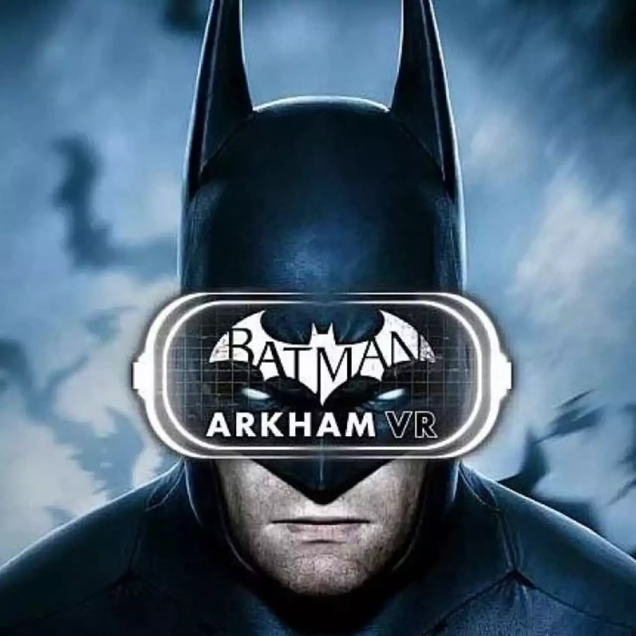 Batman: Arkham VR выйдет на PC в апреле