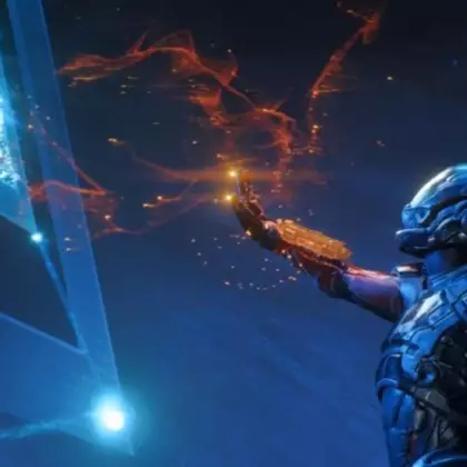 Все, что нужно знать о Mass Effect: Andromeda — обзор игры, решение проблем, советы и гайды