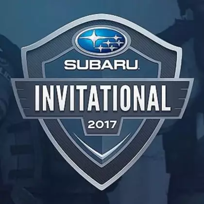 Компания Subaru анонсировала турнир по CS:GO