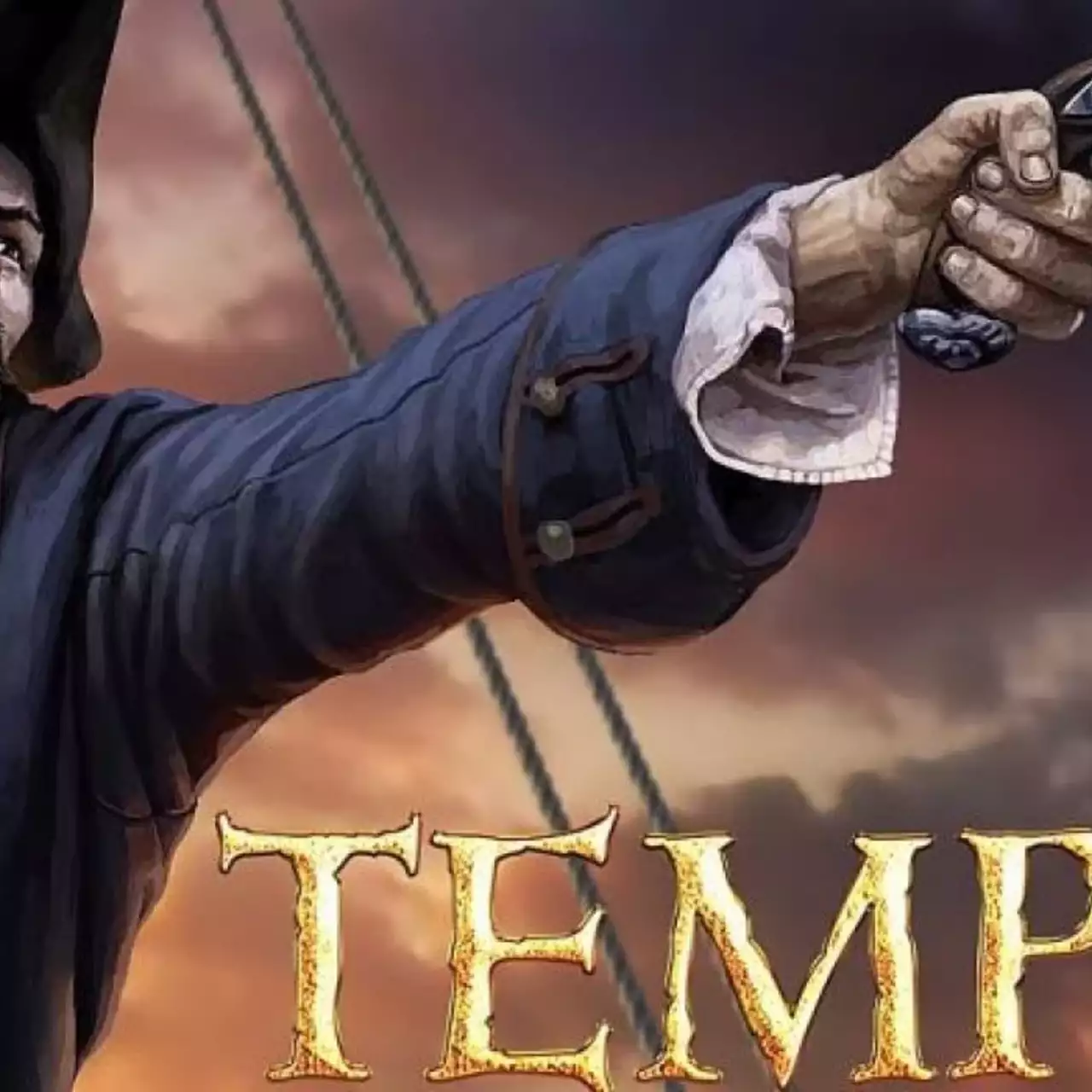 Пиратская action/RPG в открытом мире Tempest взяла курс на iOS и Android