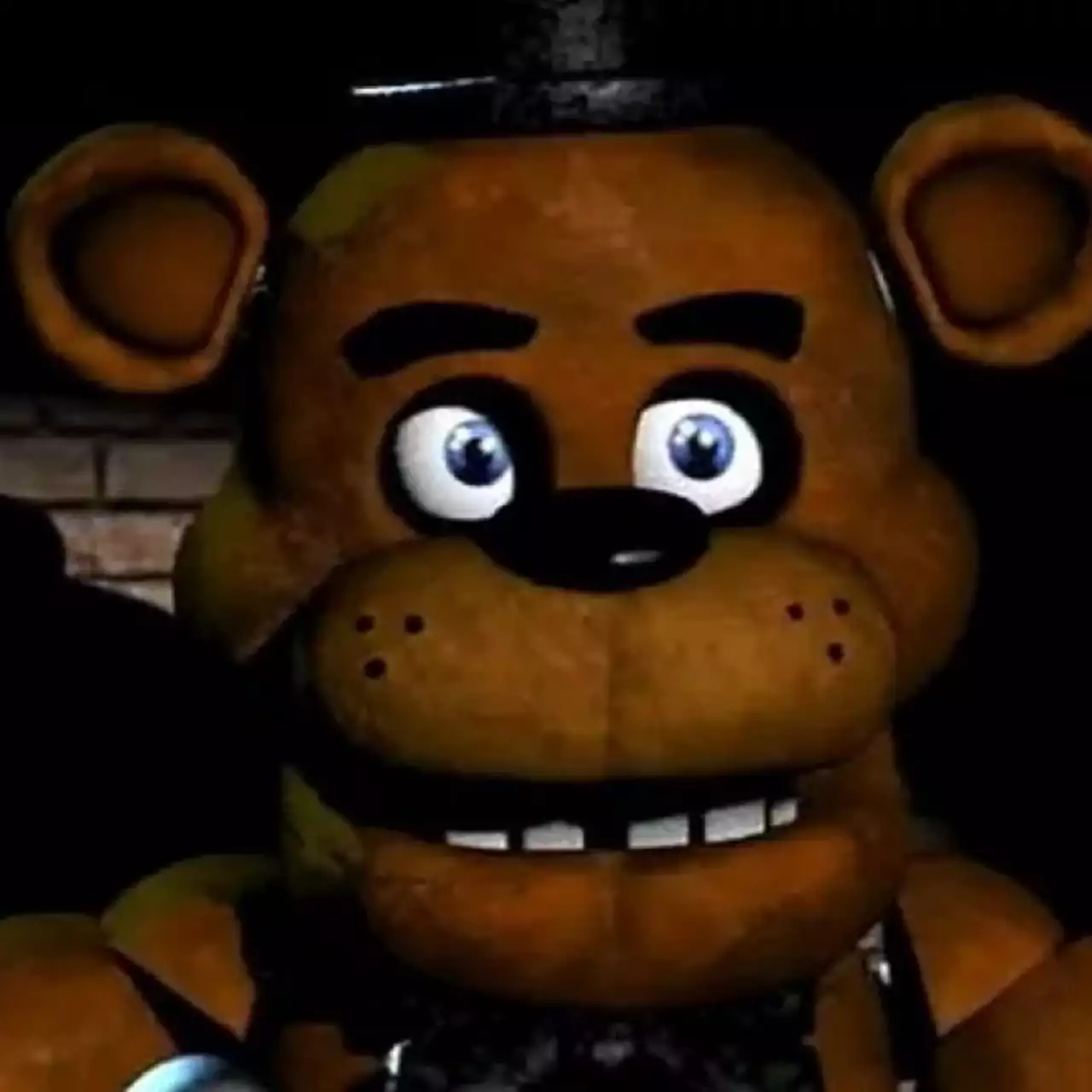 Фанат воссоздал Five Nights at Freddy's на движке Unreal Engine 4