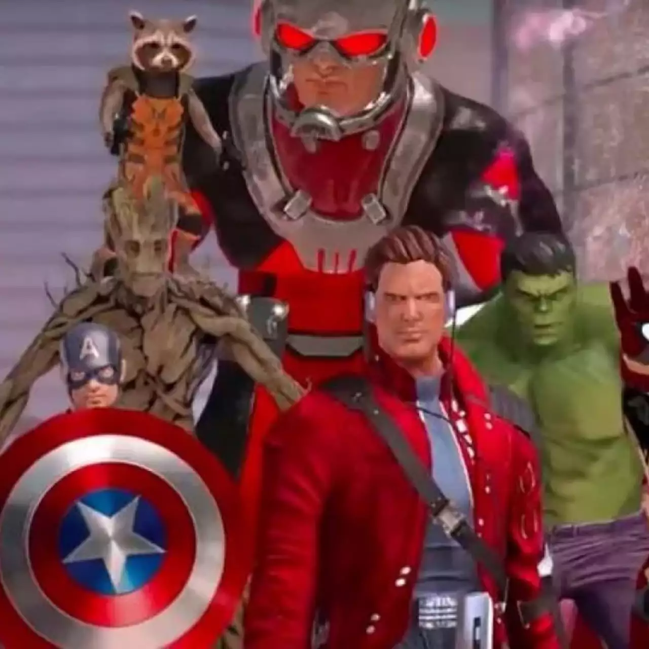 Компания Gazillion объявила о выходе Marvel Heroes на Playstation 4 и Xbox One