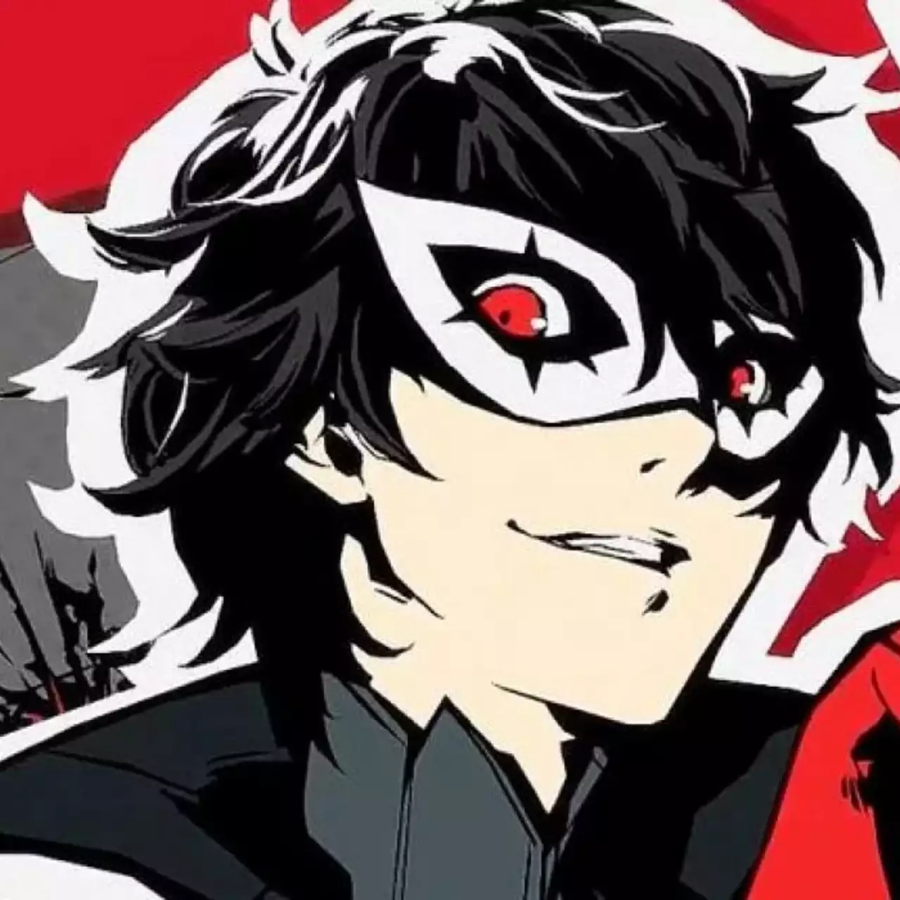 Обзор Persona 5