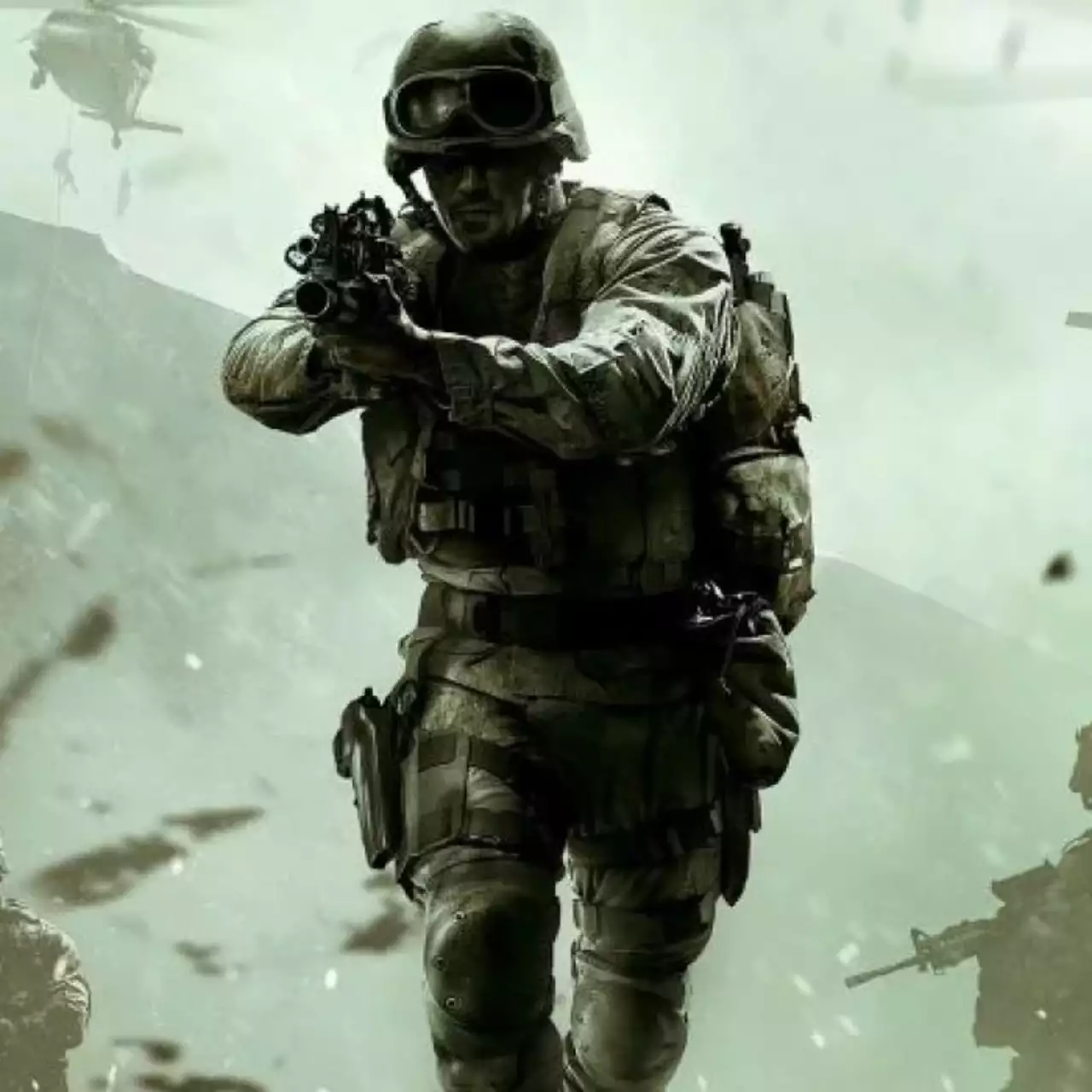 Авторы Candy Crush Saga работают над мобильной Call of Duty