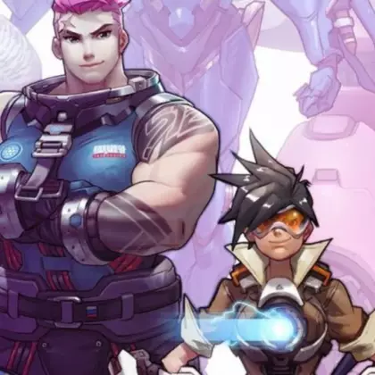 Как исправить ошибку LC-202 в версиях Overwatch для PS4 и Xbox One