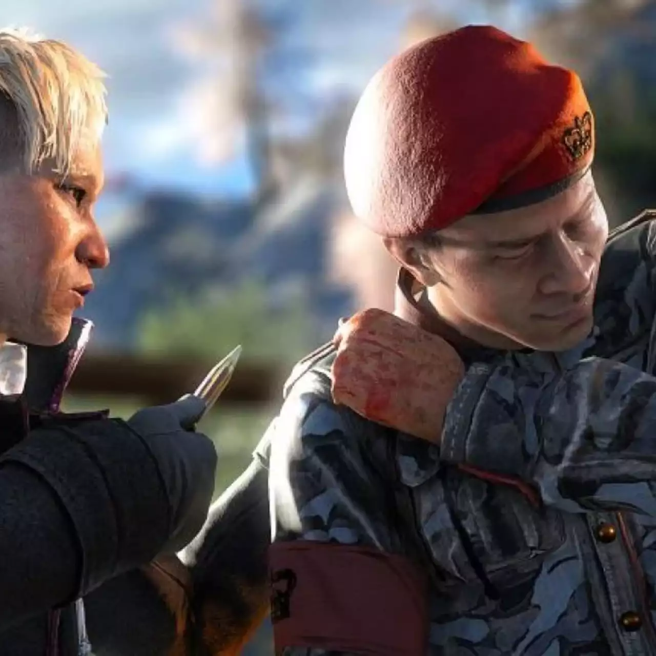 Творческий директор Far Cry 4 покинул Ubisoft