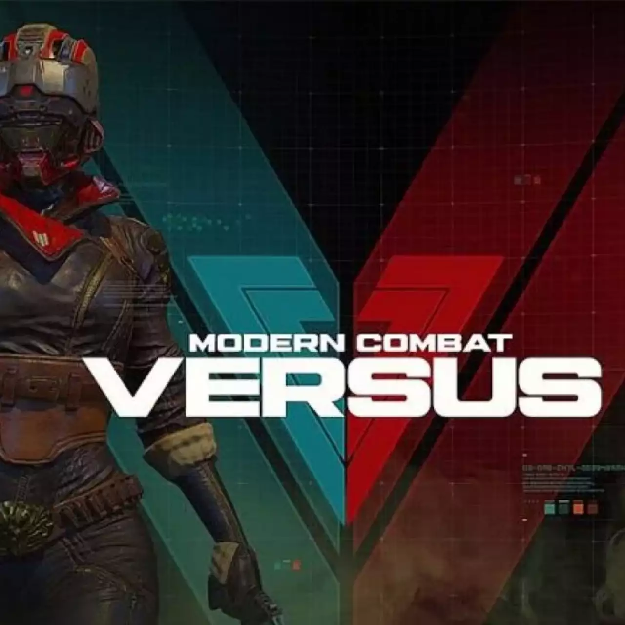 Gameloft сообщила массу деталей о новом многопользовательском FPS Modern Combat Versus